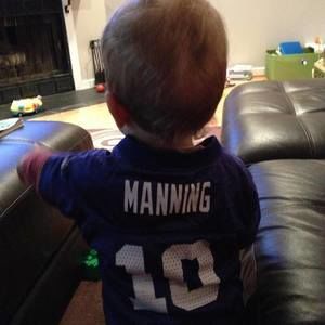 Meet your Posher, Mike